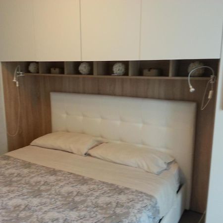 Nuovo Bilocale In Via Lagomaggio, 31 Rimini Dış mekan fotoğraf