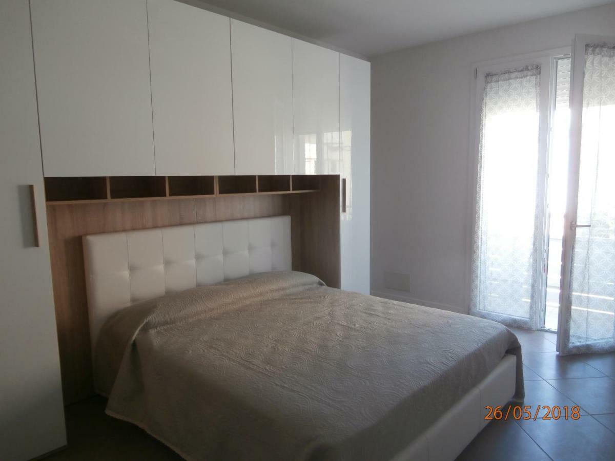 Nuovo Bilocale In Via Lagomaggio, 31 Rimini Dış mekan fotoğraf
