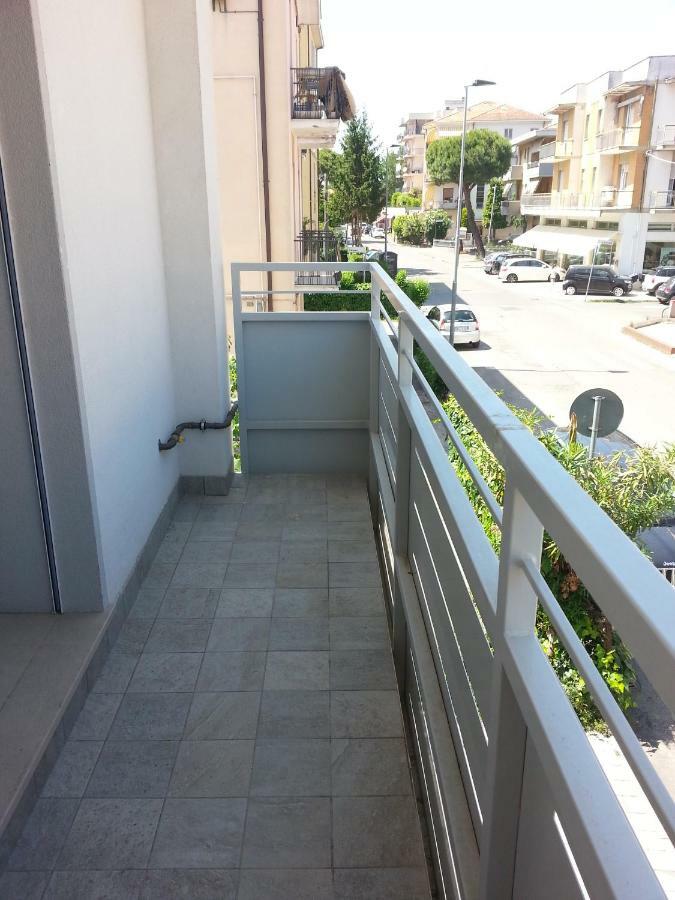 Nuovo Bilocale In Via Lagomaggio, 31 Rimini Dış mekan fotoğraf