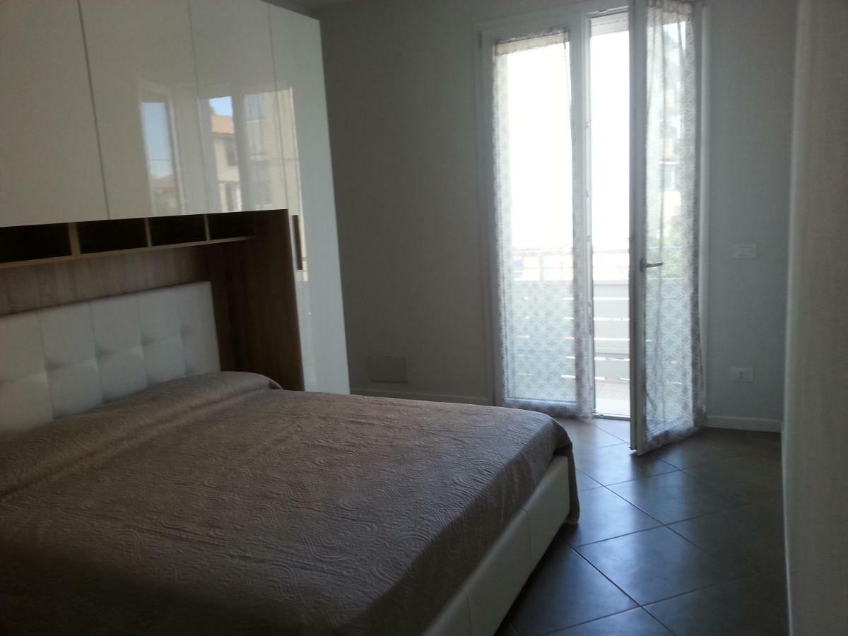 Nuovo Bilocale In Via Lagomaggio, 31 Rimini Dış mekan fotoğraf