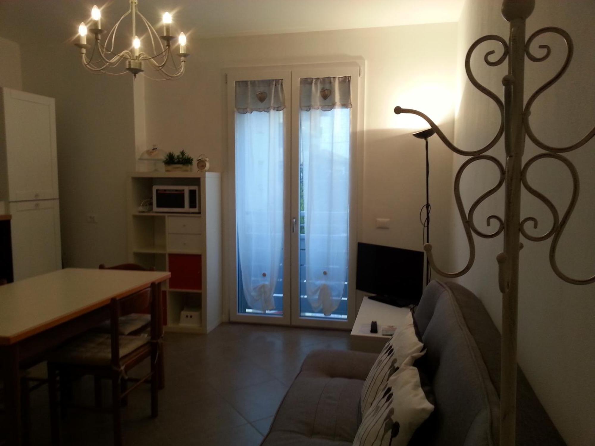 Nuovo Bilocale In Via Lagomaggio, 31 Rimini Dış mekan fotoğraf