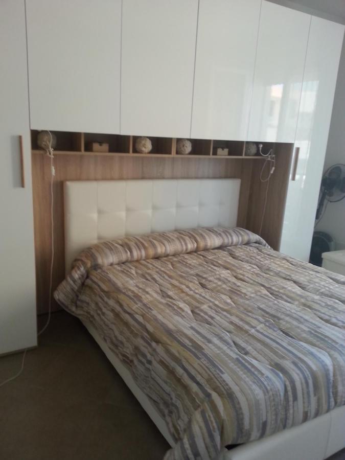 Nuovo Bilocale In Via Lagomaggio, 31 Rimini Dış mekan fotoğraf