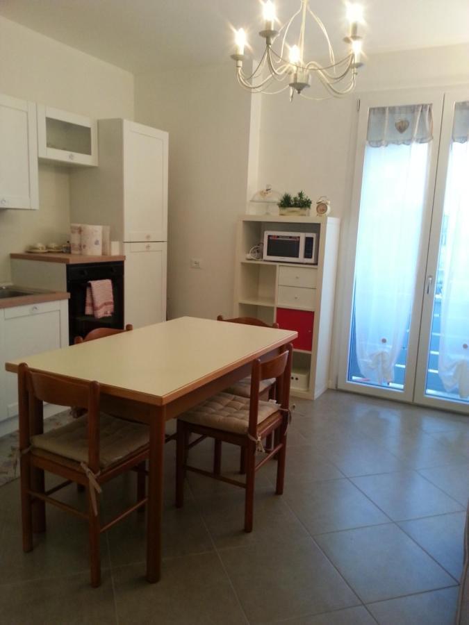 Nuovo Bilocale In Via Lagomaggio, 31 Rimini Dış mekan fotoğraf